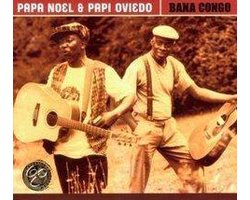 Bana Congo