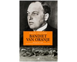 Bandiet van Oranje