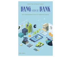 Bang voor de Bank