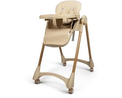 Baninni Kinderstoel - Meegroeistoel Roma Beige