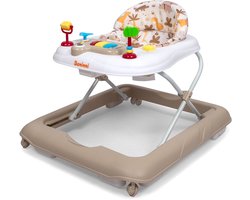 Baninni Loopstoel Dino Beige
