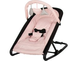 Baninni Wipstoel Lulu Roze