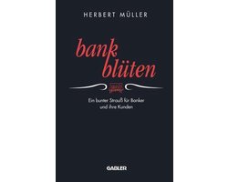 Bank-Bluten