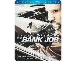 Bank Job (Blu-ray) (Limited Edition)