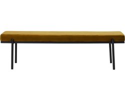 Bank Lao dark olive velvet