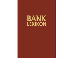Bank-Lexikon