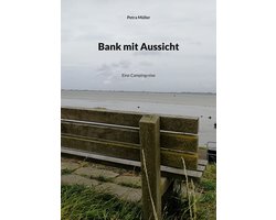 Bank mit Aussicht