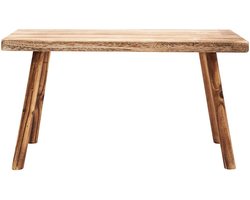 Bank Nadi naturel 81cm
