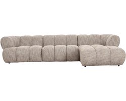Bank New York 4-zits (Rechter Lounge) Coco
