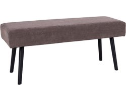 Bank Olan Soft Grey