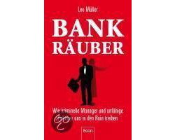 Bank-Räuber