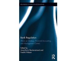 Bank Regulation