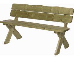 Bank Sneek 170cm