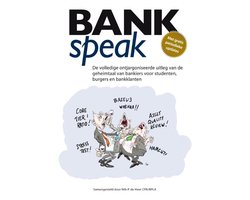 Bank speak