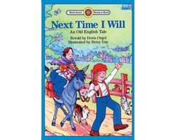 Bank Street Ready-To-Read- Next Time I Will