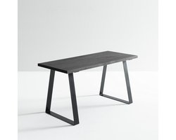 Bank Urban, 90 x 40 x 42, ingangsbank, (donker beton)