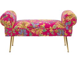 Bank Wing Flower Fever roze Kare Design