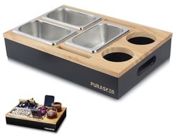 Bankbar voor een moderne woonkamer - Perfecte combinatie van stijl en functionaliteit