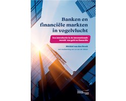 Banken en financiële markten in vogelvlucht