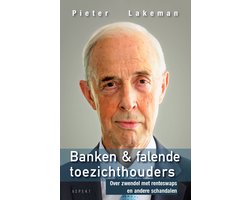 Banken & falende toezichthouders