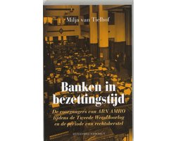 Banken In Bezettingstijd