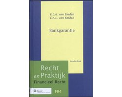 Bankgarantie
