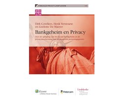 Bankgeheim en privacy