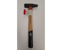 Bankhamer 200 gram Black Lion