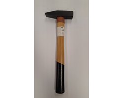 Bankhamer 300 gram Black Lion