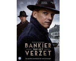 Bankier Van Het Verzet (DVD)