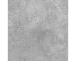 Bankje Met Opbergruimte – Zitbank – Opbergbank – Zitkist – Schoenenbank – Beton Grijs – Hout – Compact 62x42x45 cm – Multifunctioneel Voor Hal Slaapkamer Woonkamer