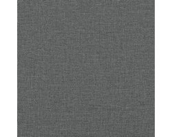 Bankje Met Opbergruimte – Zitbank – Opbergbank – Zitkist – Schoenenbank – Beton Grijs – Hout – Compact 62x42x45 cm – Multifunctioneel Voor Hal Slaapkamer Woonkamer