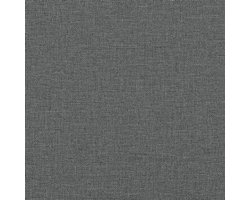 Bankje Met Opbergruimte – Zitbank – Opbergbank – Zitkist – Schoenenbank – Beton Grijs – Hout – Compact 62x42x45 cm – Multifunctioneel Voor Hal Slaapkamer Woonkamer