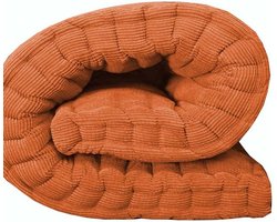 Bankkussen Binnen/Buiten Lange Zitplaats Kussen 40/48 /46/36 x 18 inch, 2 en 3 Seater Dik Meubel Loveseat Stoel Kussen, voor Eetkauken Huis Tuin Swing(#4,80x60cm/31x24in)