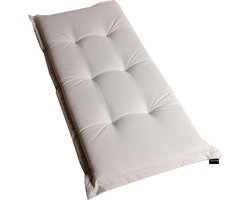 Bankkussen dralon Ecru 120 cm