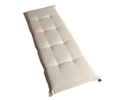 Bankkussen dralon Ecru 150 cm