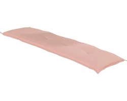 Bankkussen Hartman Cuba Pink (180 x 50)