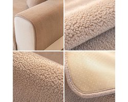 bankovertrek-Sofa – hoes-als bescherming en hoes van de bank in de woonkamer- knuffelbank-c