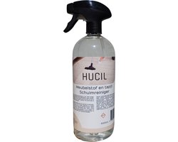 bankreiniger - vlekkenverwijderaar - zetelreiniger - bank reiniger - meubelreiniger- textiel - vlekverwijderaar - bekleding - textielreiniger - vlekkenreiniger - tapijt - 1000ml