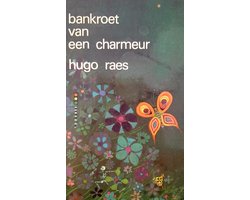 Bankroet van een charmeur