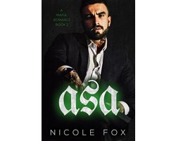 Banks Family Mafia 2 - Asa (Book 2)