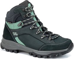 BANKS LADY GTX Petrol Mint Trekkingschoenen