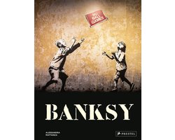Banksy
