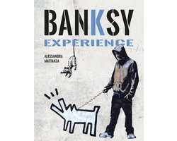Banksy experience