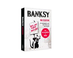 Banksy wisdom