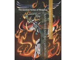 Bansenshukai And Shoninki