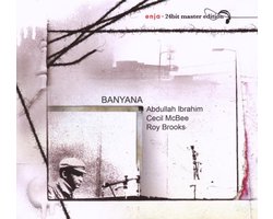 Banyana (CD)