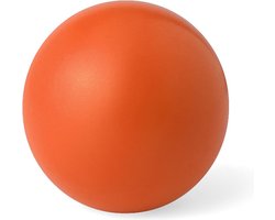 Banzaa Anti Stressbal - Voor hand, pols of onderarm - Oranje, Rood
