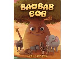 Baobab Bob