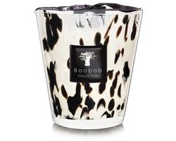 BAOBAB COLLECTION - Black Pearls Max 16